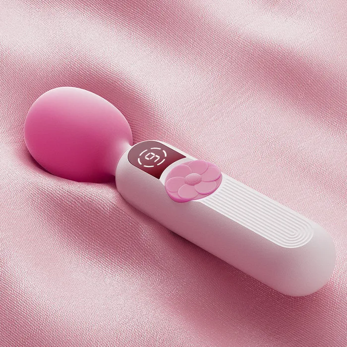 Javtoys Erocome Piscisaustrinus Vibrators