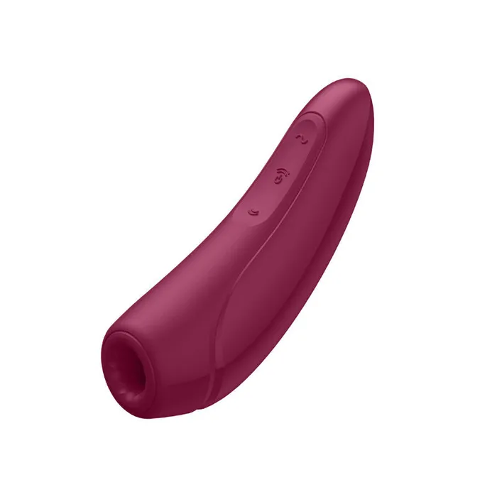 Javtoys Vibrators Satisfyer Curvy 1