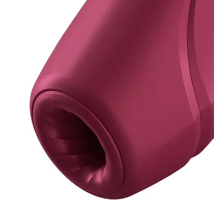 Javtoys Vibrators Satisfyer Curvy 1