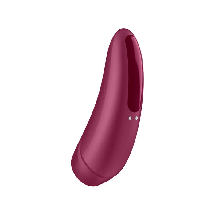 Javtoys Vibrators Satisfyer Curvy 1