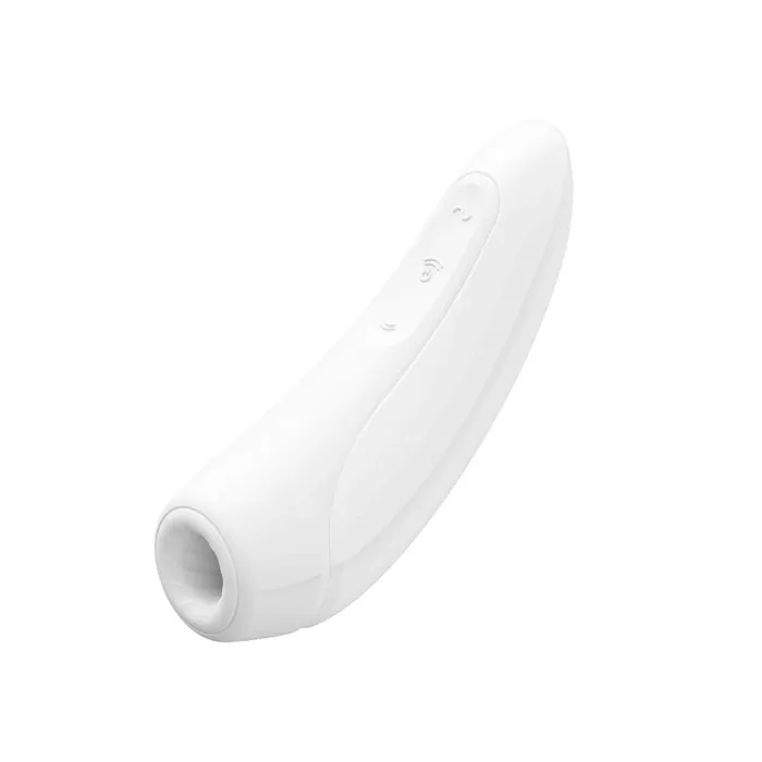 Javtoys Vibrators Satisfyer Curvy 1
