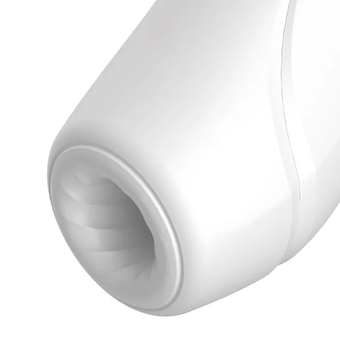 Javtoys Vibrators Satisfyer Curvy 1