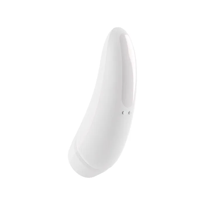 Javtoys Vibrators Satisfyer Curvy 1