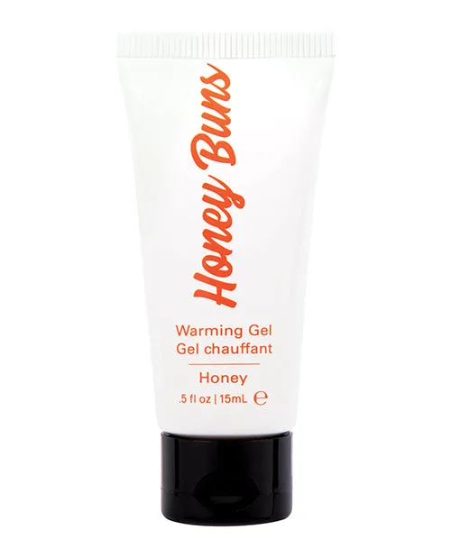 Jelique Honey Buns 5 oz Classic Brands Vibrators