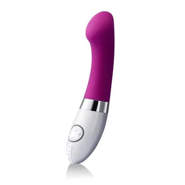 LELO Gigi 2 G Spot Vibrator LELO Vibrators