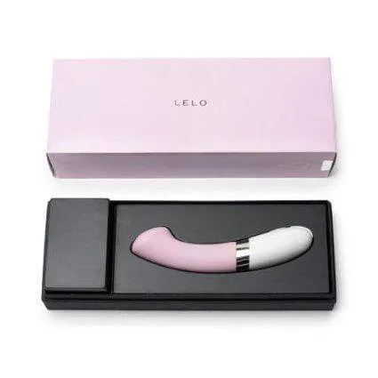 LELO Gigi 2 G Spot Vibrator LELO Vibrators
