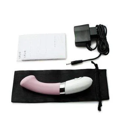 LELO Gigi 2 G Spot Vibrator LELO Vibrators