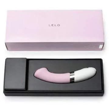LELO Gigi 2 G Spot Vibrator LELO Vibrators