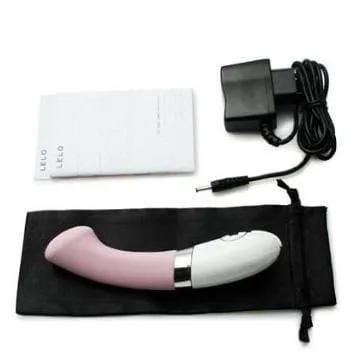 LELO Gigi 2 G Spot Vibrator LELO Vibrators