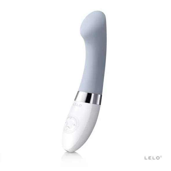 LELO Gigi 2 G Spot Vibrator LELO Vibrators