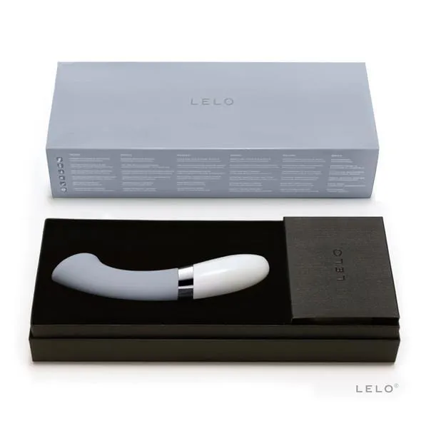 LELO Gigi 2 G Spot Vibrator LELO Vibrators