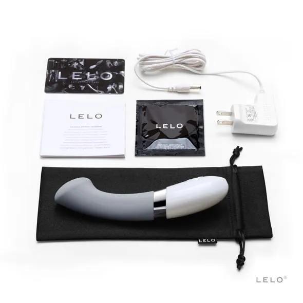 LELO Gigi 2 G Spot Vibrator LELO Vibrators