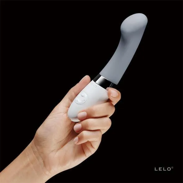 LELO Gigi 2 G Spot Vibrator LELO Vibrators