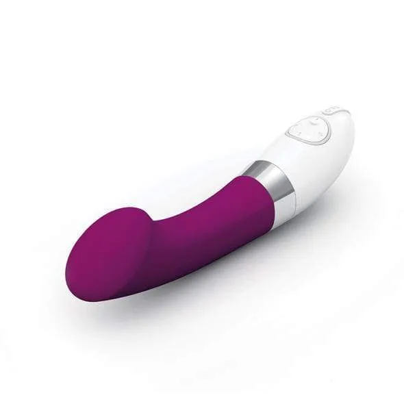 LELO Gigi 2 G Spot Vibrator LELO Vibrators