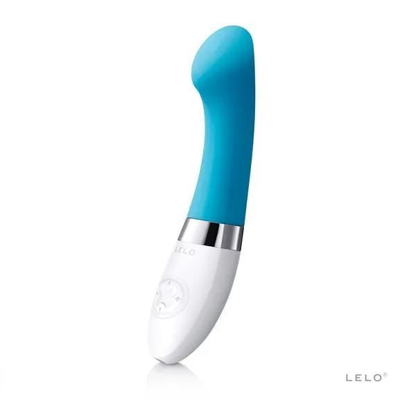 LELO Gigi 2 G Spot Vibrator LELO Vibrators