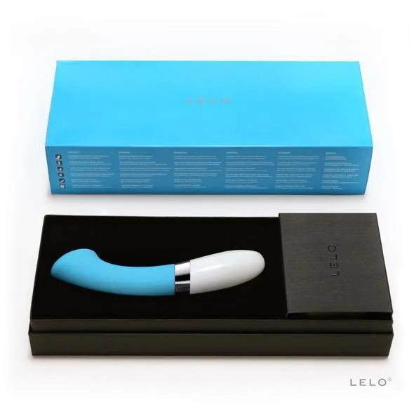 LELO Gigi 2 G Spot Vibrator LELO Vibrators