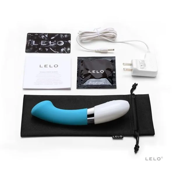 LELO Gigi 2 G Spot Vibrator LELO Vibrators