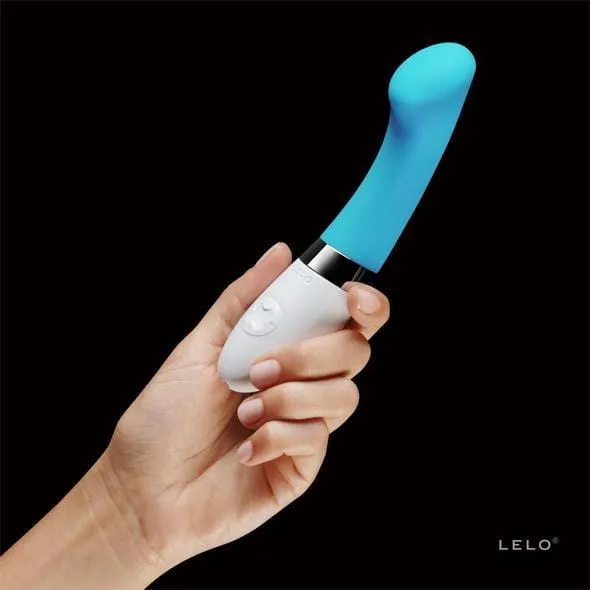 LELO Gigi 2 G Spot Vibrator LELO Vibrators