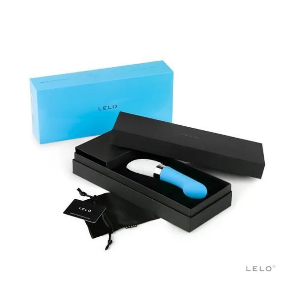 LELO Gigi 2 G Spot Vibrator LELO Vibrators
