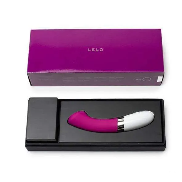 LELO Gigi 2 G Spot Vibrator LELO Vibrators