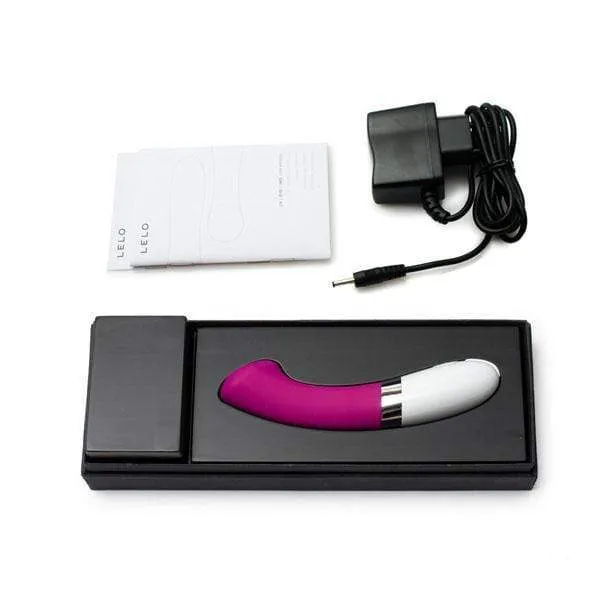 LELO Gigi 2 G Spot Vibrator LELO Vibrators