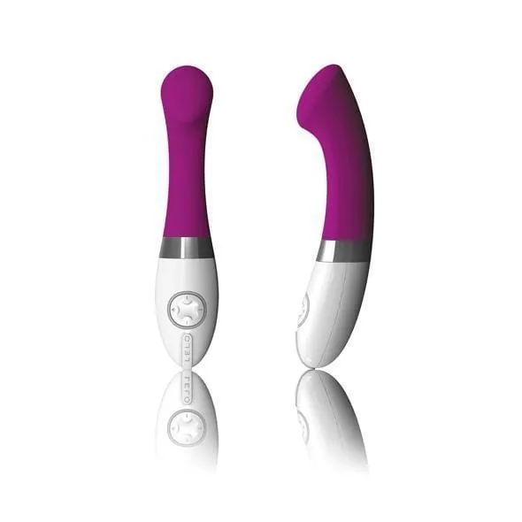 LELO Gigi 2 G Spot Vibrator LELO Vibrators