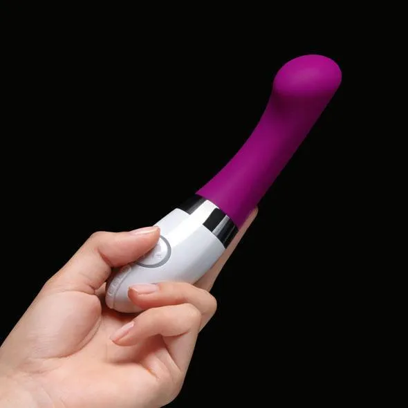 LELO Gigi 2 G Spot Vibrator LELO Vibrators