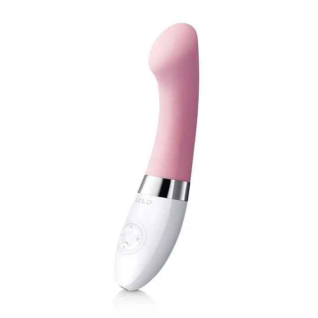 LELO Gigi 2 G Spot Vibrator LELO Vibrators