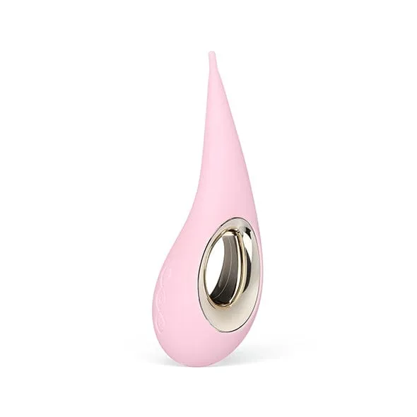 LELO LELO Dot External Clitoral Pinpoint Vibrator Female Sex Toys