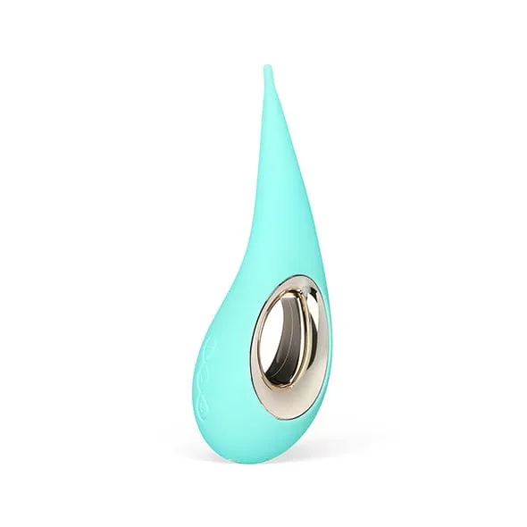 LELO LELO Dot External Clitoral Pinpoint Vibrator Female Sex Toys