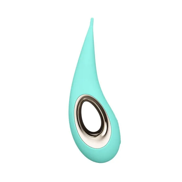 LELO LELO Dot External Clitoral Pinpoint Vibrator Female Sex Toys
