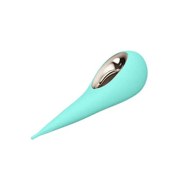 LELO LELO Dot External Clitoral Pinpoint Vibrator Female Sex Toys