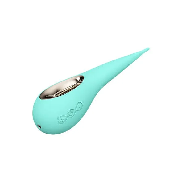 LELO LELO Dot External Clitoral Pinpoint Vibrator Female Sex Toys