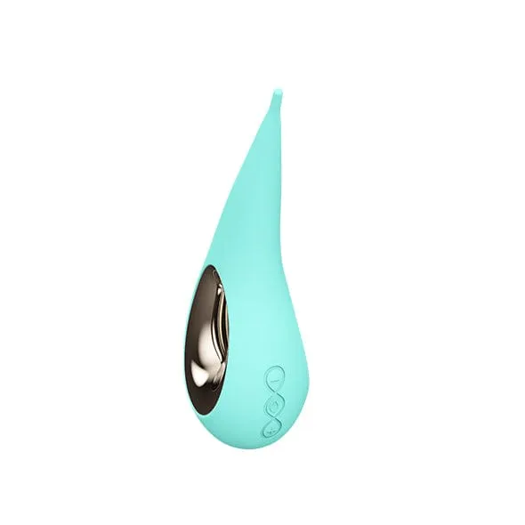 LELO LELO Dot External Clitoral Pinpoint Vibrator Female Sex Toys