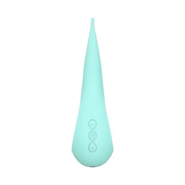 LELO LELO Dot External Clitoral Pinpoint Vibrator Female Sex Toys