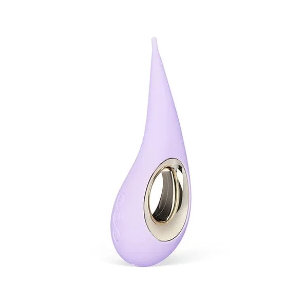 LELO LELO Dot External Clitoral Pinpoint Vibrator Female Sex Toys