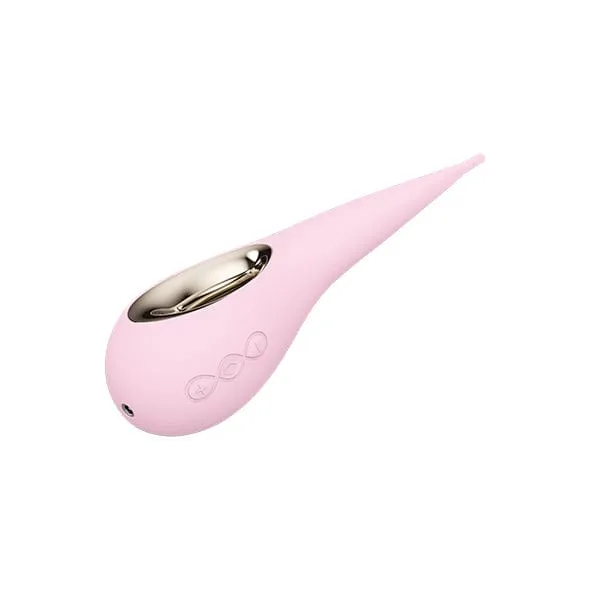 LELO LELO Dot External Clitoral Pinpoint Vibrator Female Sex Toys