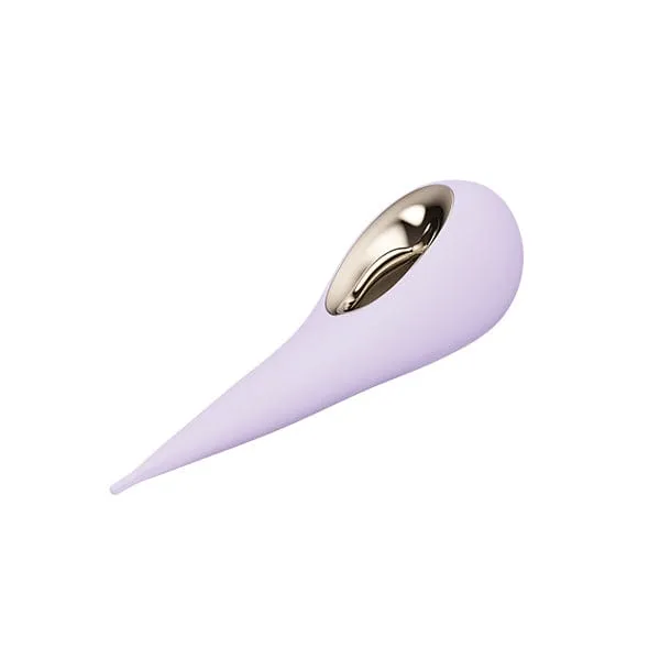 LELO LELO Dot External Clitoral Pinpoint Vibrator Female Sex Toys