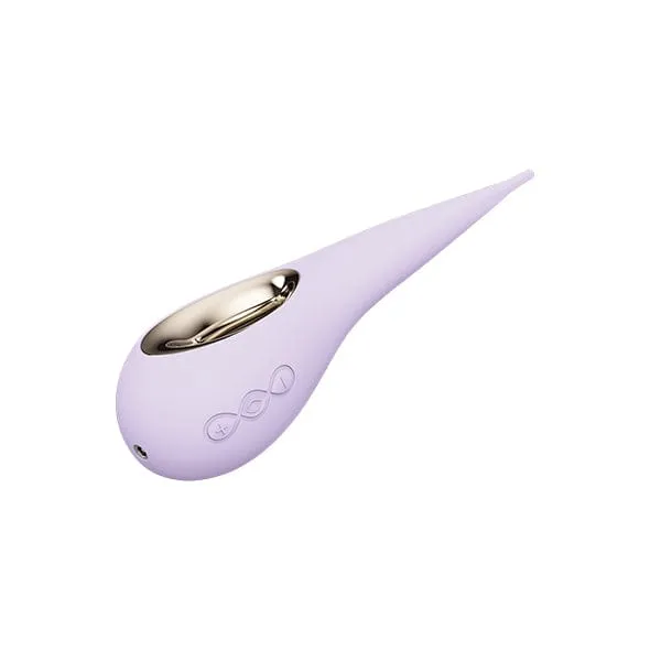 LELO LELO Dot External Clitoral Pinpoint Vibrator Female Sex Toys