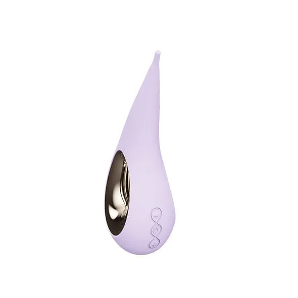 LELO LELO Dot External Clitoral Pinpoint Vibrator Female Sex Toys