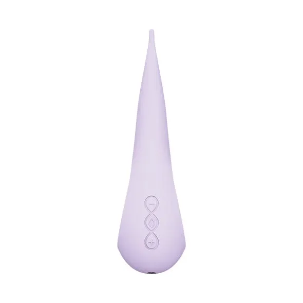 LELO LELO Dot External Clitoral Pinpoint Vibrator Female Sex Toys