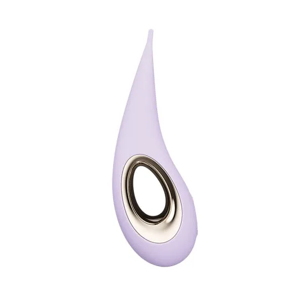 LELO LELO Dot External Clitoral Pinpoint Vibrator Female Sex Toys