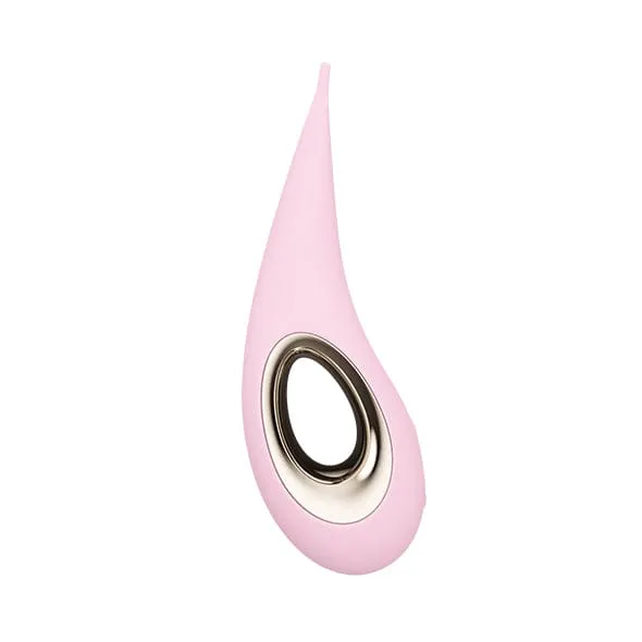 LELO LELO Dot External Clitoral Pinpoint Vibrator Female Sex Toys