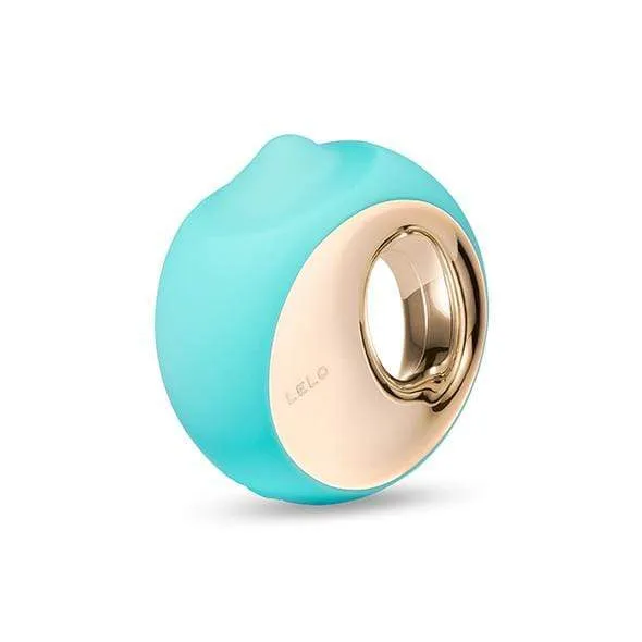 LELO Ora 3 Oral Sex Stimulator Clit Massager LELO Female Sex Toys