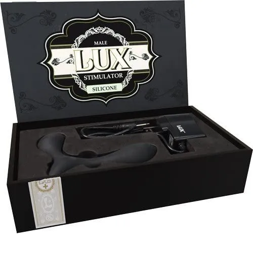 LUX LX3 Javtoys Vibrators