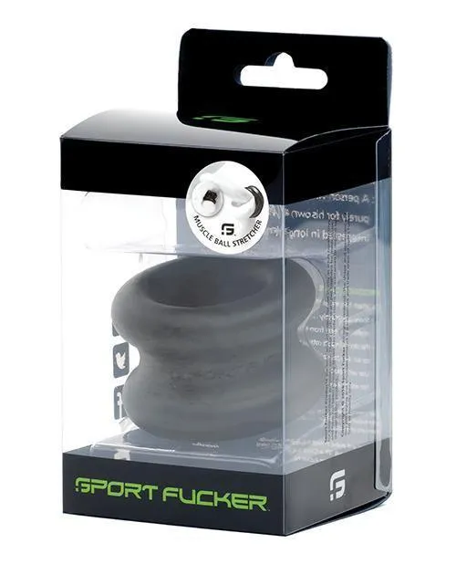 Male Sex Toys 665 INC Sport Fucker Muscle Ball Stretcher