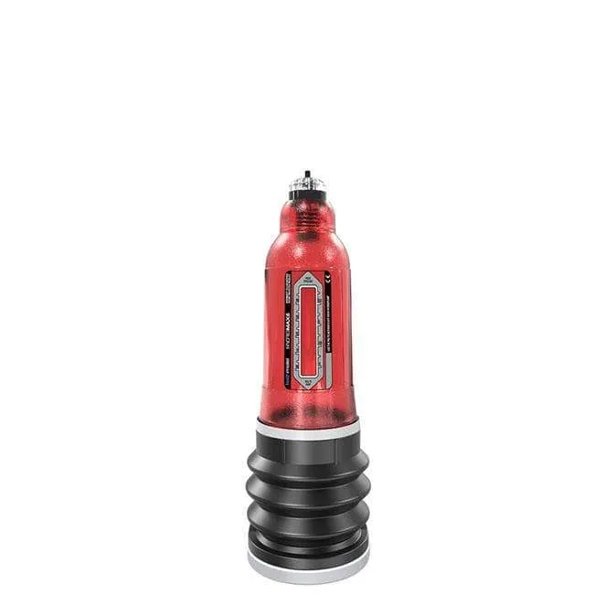 Male Sex Toys Bathmate Bathmate Hydromax5 Penis Pump