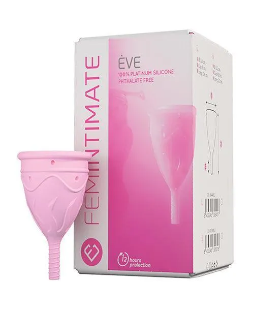 Male Sex Toys Cnex Eic Corpadrien Lastic Femintimate Eve Cup