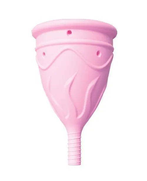 Male Sex Toys Cnex Eic Corpadrien Lastic Femintimate Eve Cup