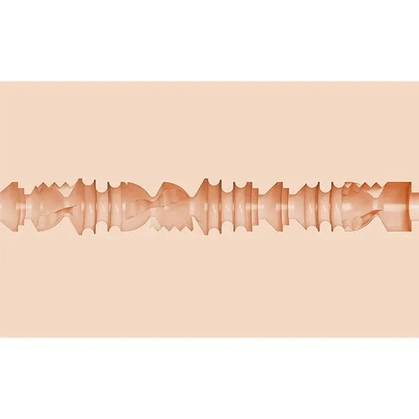Male Sex Toys Fleshlight Fleshlight Girls Gina Valentina Stellar Masturbator Beige Fleshlight Male Sex Toys Fleshlight Fleshlight Girls Gina Valentina Stellar Masturbator Beige Fleshlight